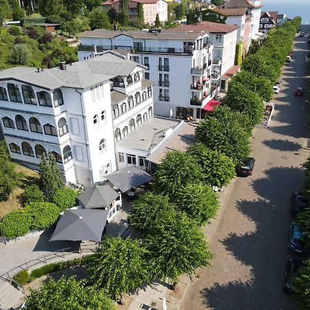Haus Am Meer Sellin App 5 Und 6 By Meine Ferienzeit Exterior photo